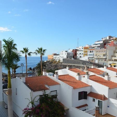 Ferienwohnung Lago Santiago Puerto de Santiago  Exterior foto